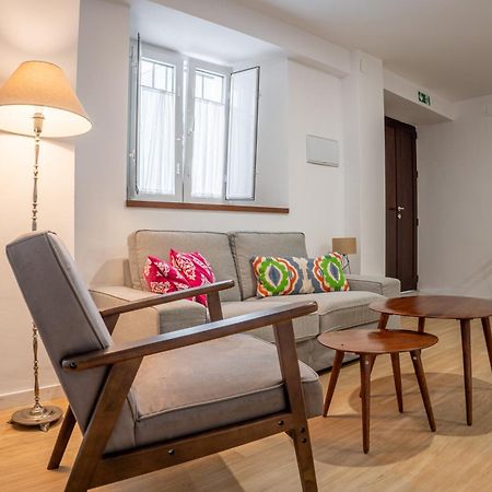 Bamba Apartment Aracena-Only Adults Dış mekan fotoğraf