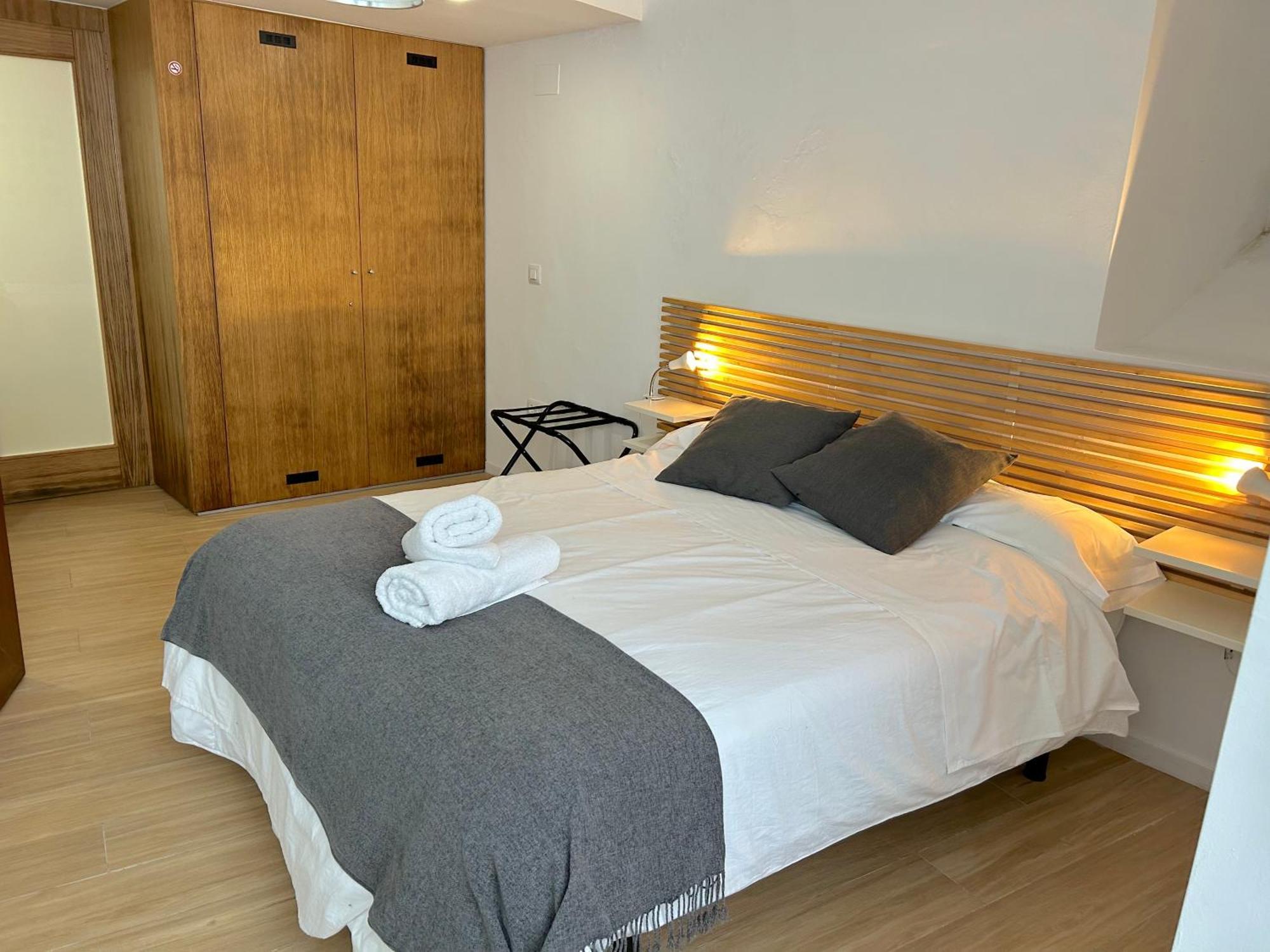 Bamba Apartment Aracena-Only Adults Dış mekan fotoğraf