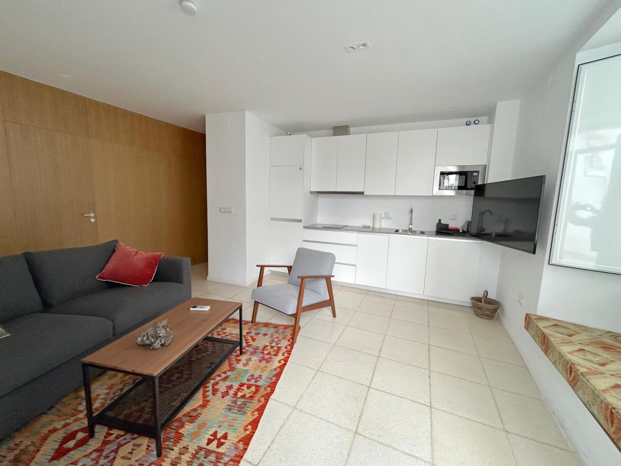 Bamba Apartment Aracena-Only Adults Dış mekan fotoğraf