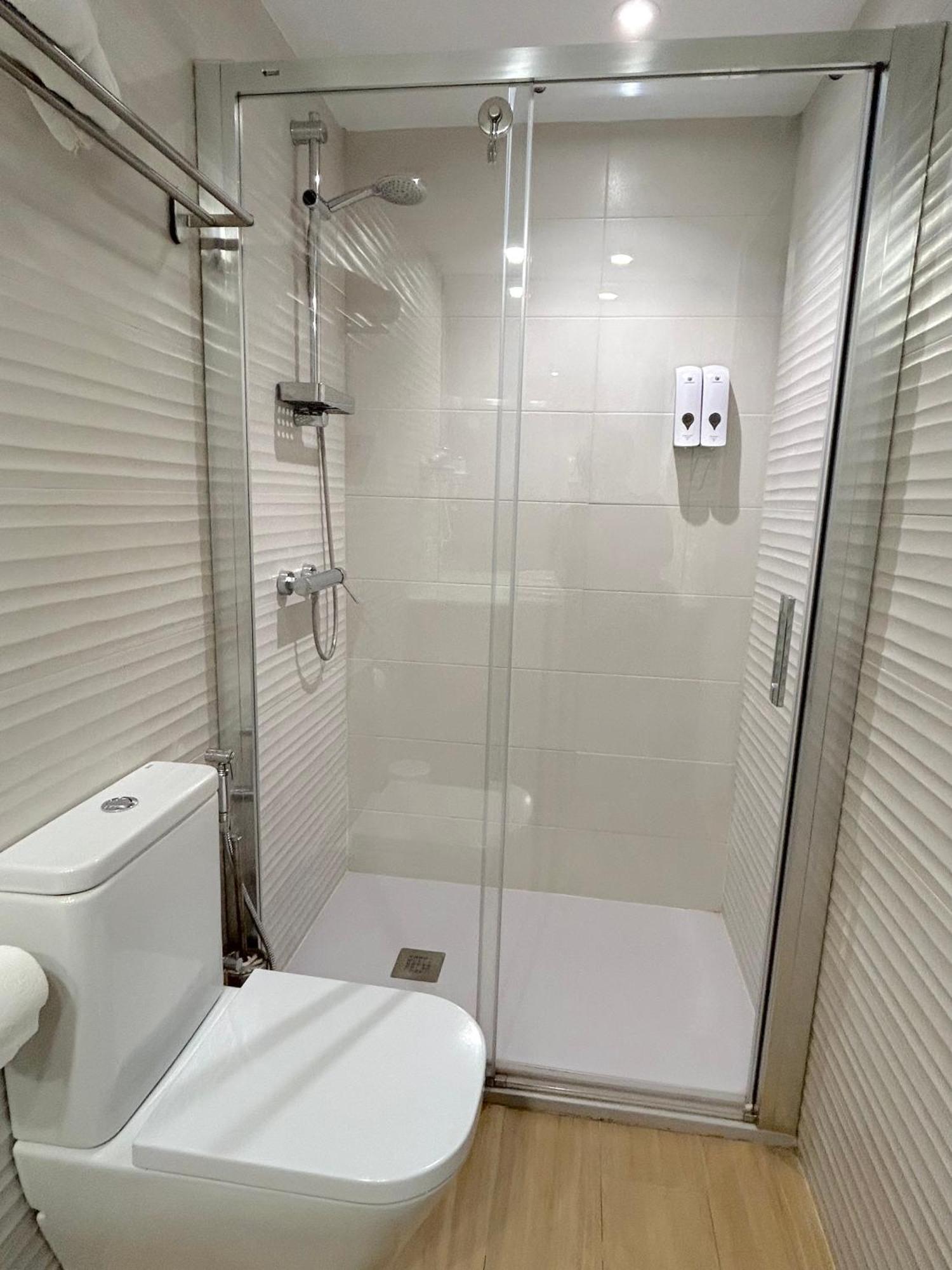 Bamba Apartment Aracena-Only Adults Dış mekan fotoğraf