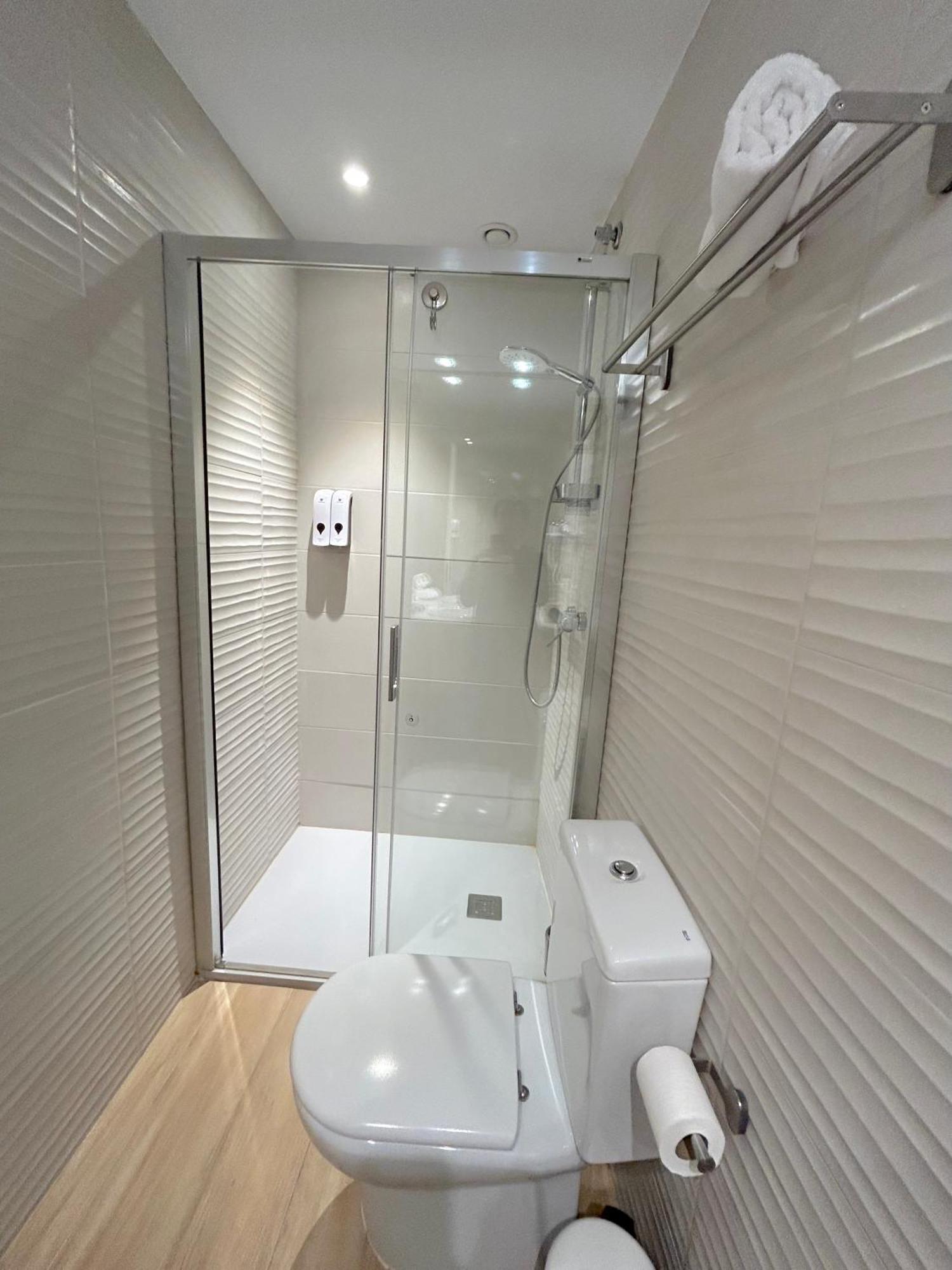 Bamba Apartment Aracena-Only Adults Dış mekan fotoğraf
