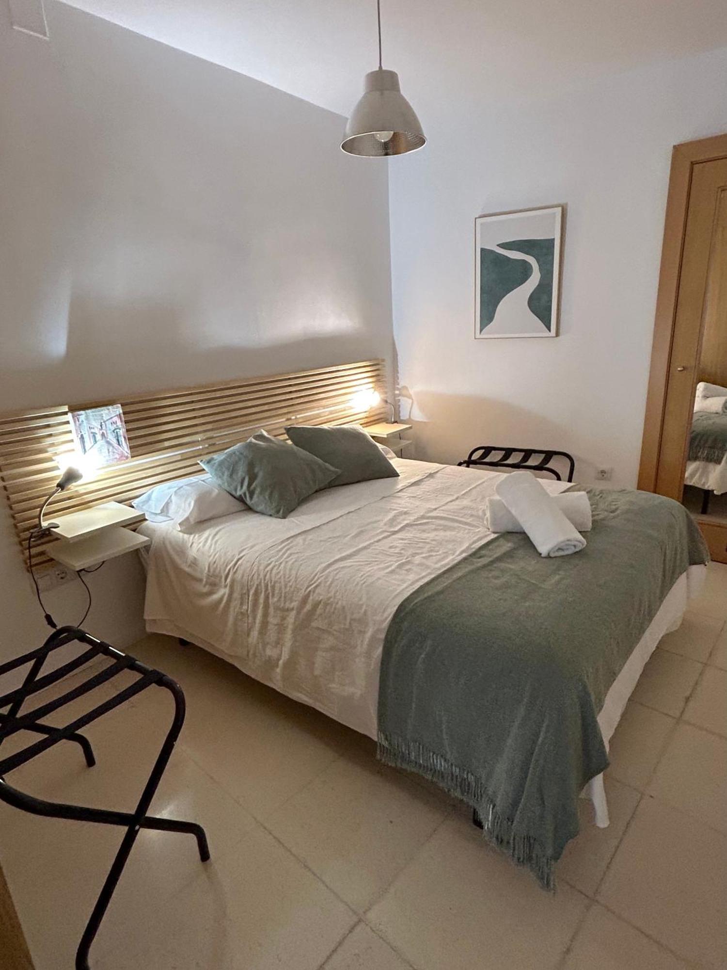 Bamba Apartment Aracena-Only Adults Dış mekan fotoğraf